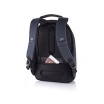Diebstahlsicherer Rucksack XD Design Bobby Hero XL Marineblau