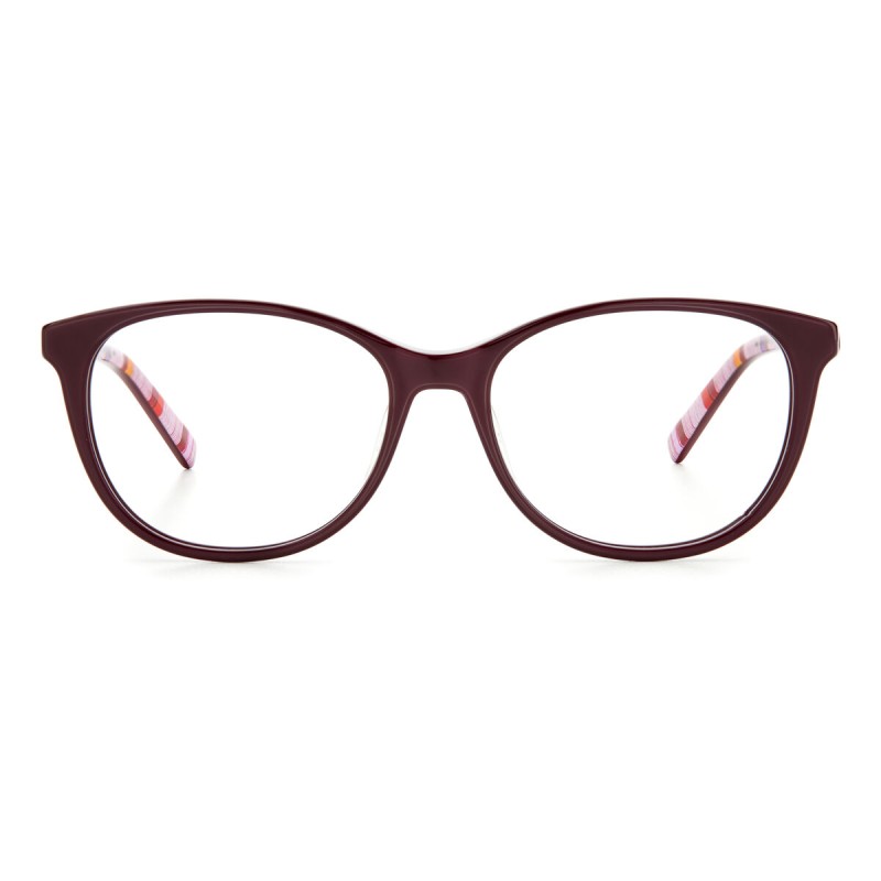 Ladies' Spectacle frame Missoni MMI-0006-SR8 Ø 52 mm