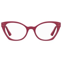 Ladies' Spectacle frame Moschino MOS582-C9A Ø 51 mm