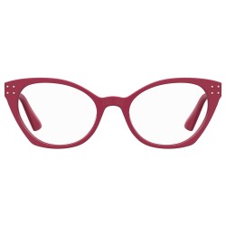 Monture de Lunettes Femme Moschino MOS582-C9A Ø 51 mm