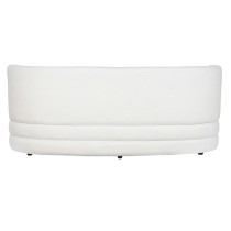 Sofa DKD Home Decor Weiß 193 x 92 x 79 cm