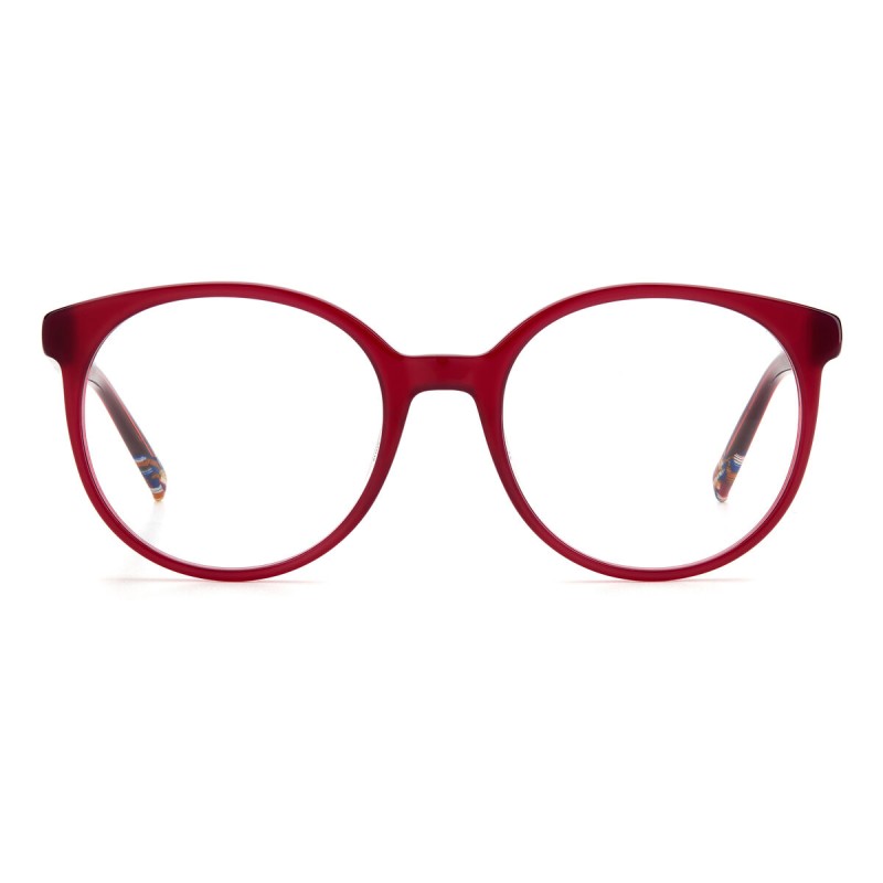 Ladies' Spectacle frame Missoni MIS-0059-8CQ Ø 53 mm