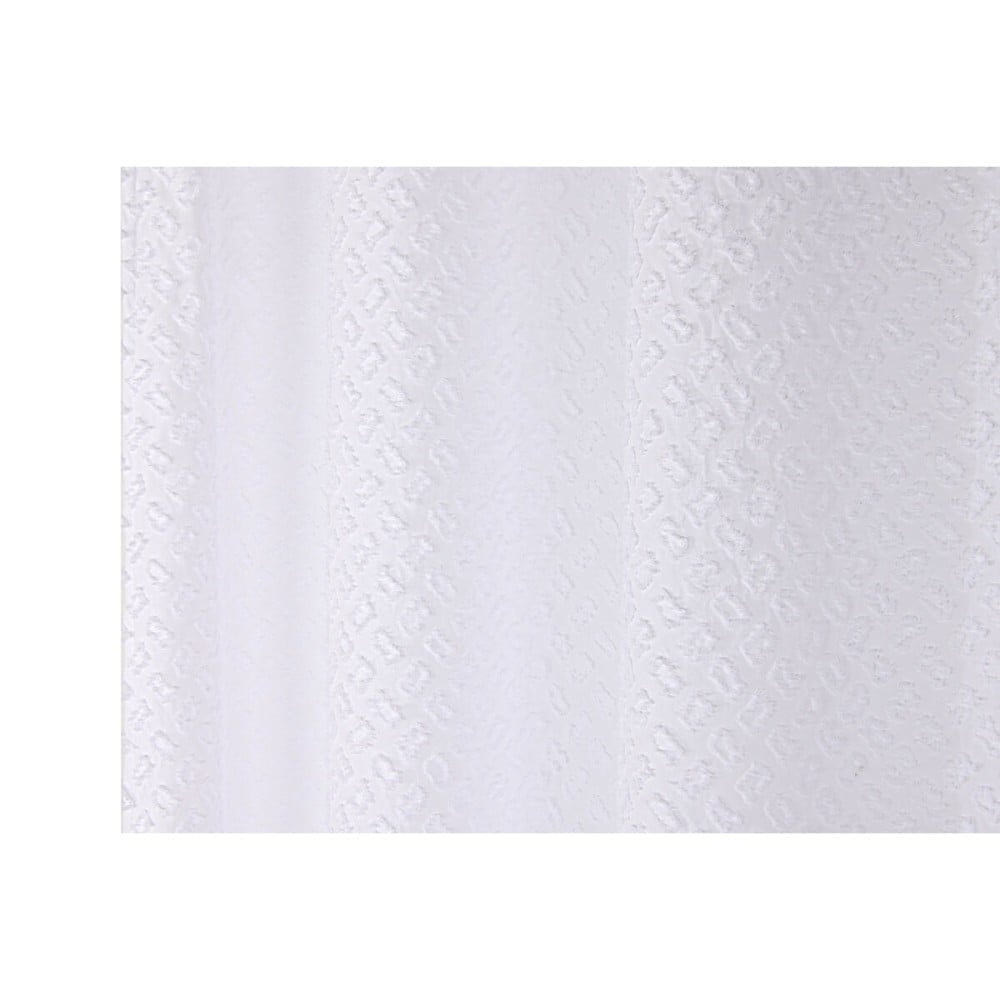 Curtain Home ESPRIT White 140 x 260 x 260 cm Embroidery