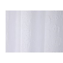 Rideau Home ESPRIT Blanc 140 x 260 x 260 cm Broderie