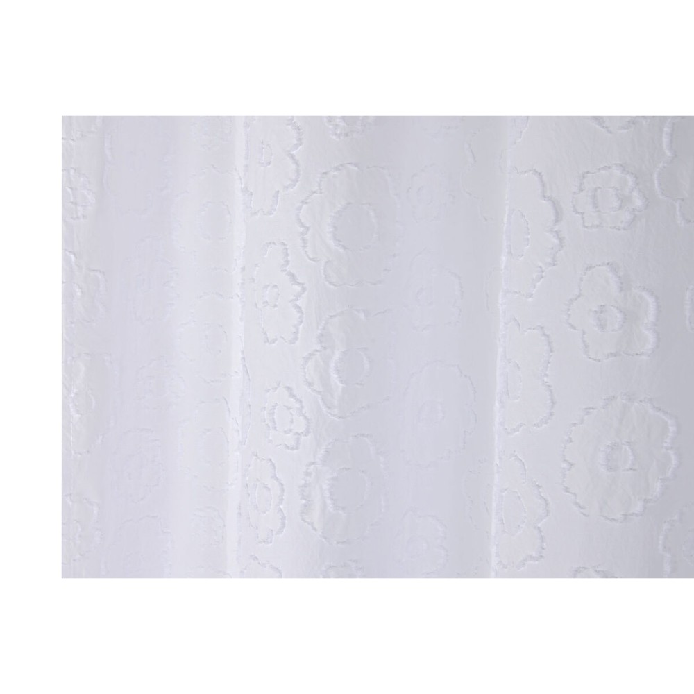 Rideau Home ESPRIT Blanc 140 x 260 x 260 cm Broderie