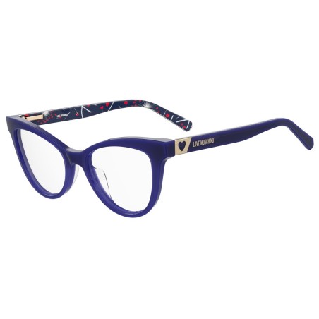 Monture de Lunettes Femme Love Moschino MOL576-PJP Ø 51 mm