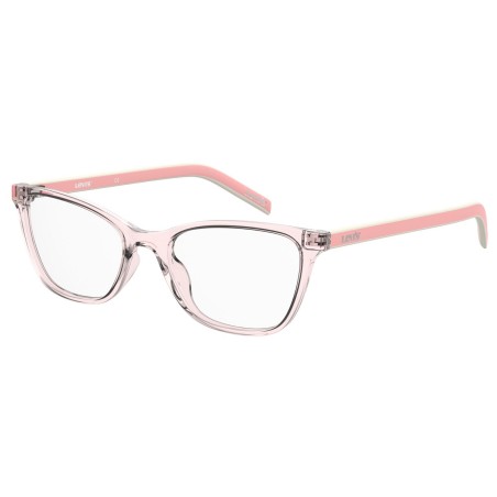 Monture de Lunettes Femme Levi's LV-1022-35J Ø 52 mm