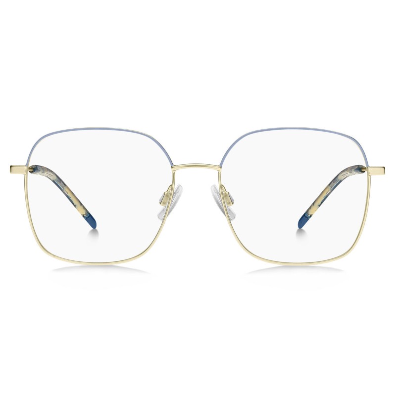 Ladies' Spectacle frame Hugo Boss HG-1185-QWU Ø 55 mm