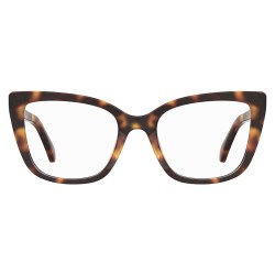 Ladies' Spectacle frame Moschino MOS603-05L Ø 52 mm