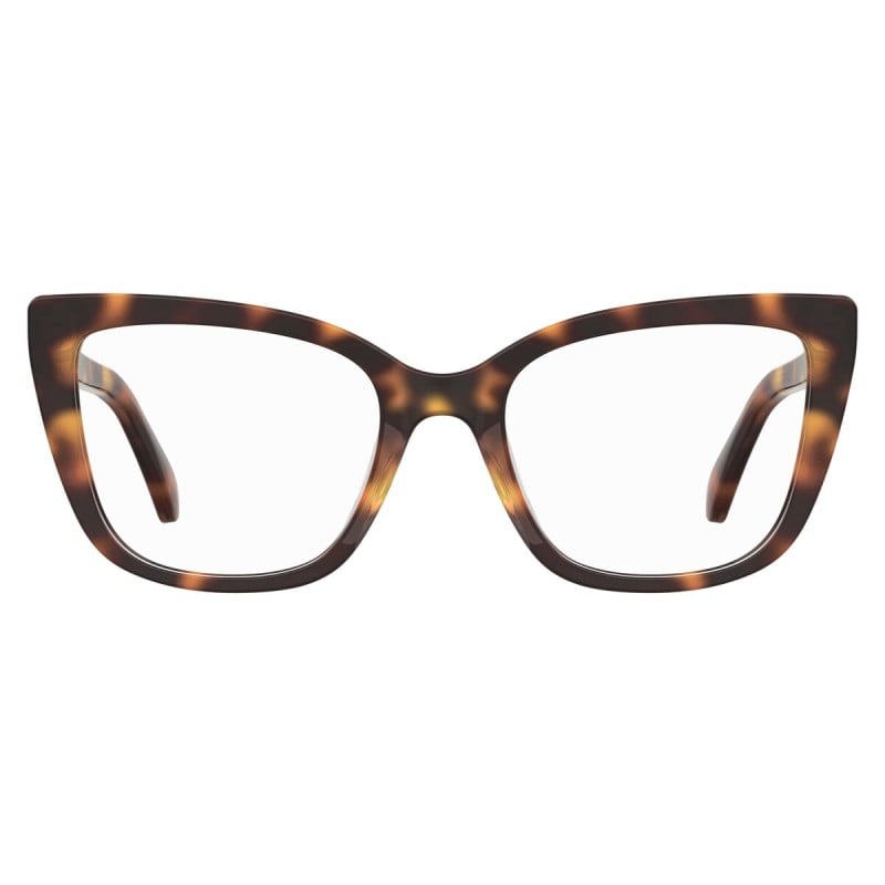 Ladies' Spectacle frame Moschino MOS603-05L Ø 52 mm