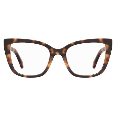 Monture de Lunettes Femme Moschino MOS603-05L Ø 52 mm