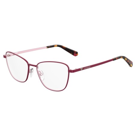 Ladies' Spectacle frame Love Moschino MOL552-8CQ Ø 52 mm