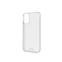 Protection pour téléphone portable Celly Galaxy A05S Transparent