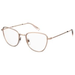 Monture de Lunettes Femme Levi's LV-1026-PY3 Ø 53 mm