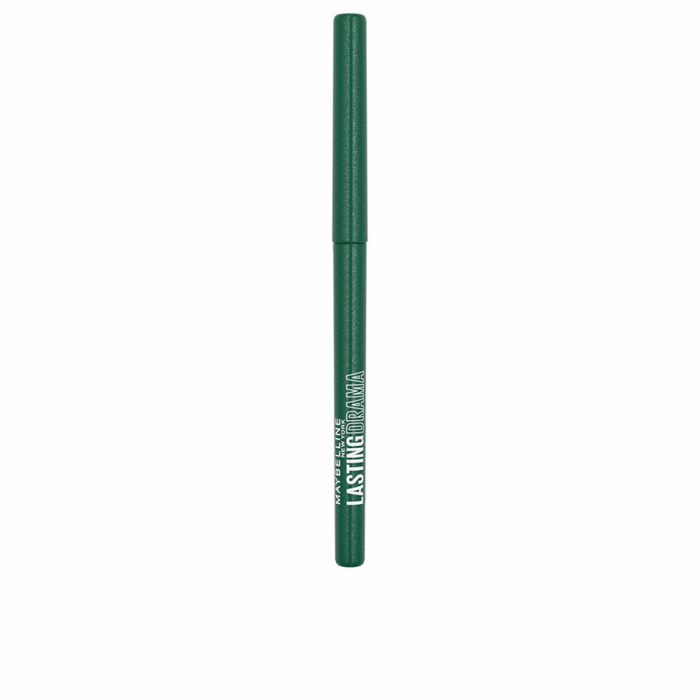 Eye Pencil Maybelline Lasting Drama Green with envy