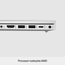 Laptop HP EliteBook 655 15,6" AMD Ryzen 7 7730U 16 GB RAM 512 GB SSD