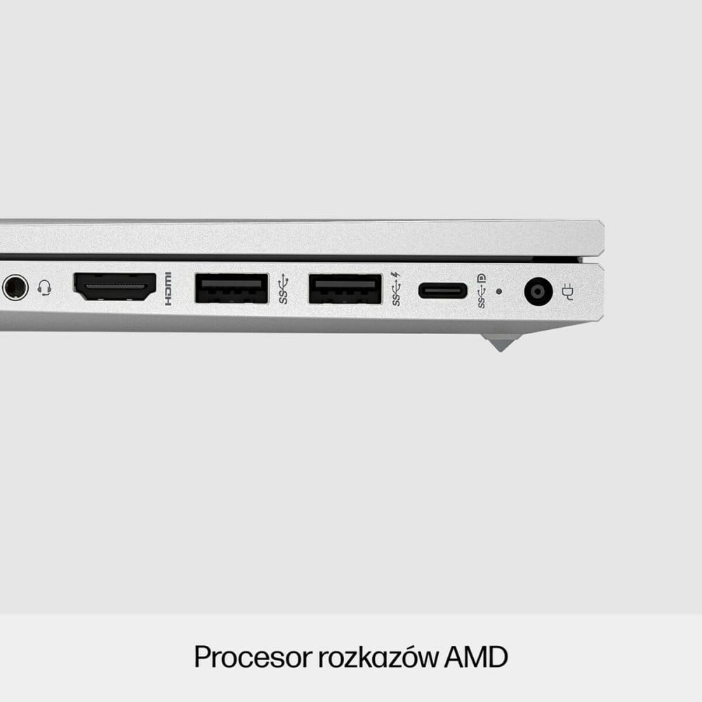Laptop HP EliteBook 655 15,6" AMD Ryzen 7 7730U 16 GB RAM 512 GB SSD