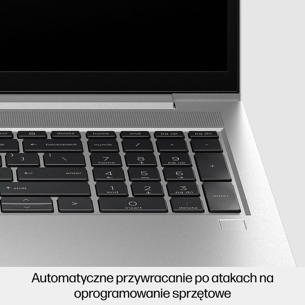 Laptop HP EliteBook 655 15,6" AMD Ryzen 7 7730U 16 GB RAM 512 GB SSD