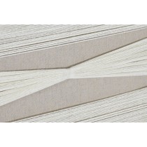 Bild Home ESPRIT Weiß Beige Moderne Urban 60 x 3 x 90 cm (2 Stück)