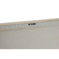 Cadre Home ESPRIT Blanc Beige Moderne Urbaine 60 x 3 x 90 cm (2 Unités)