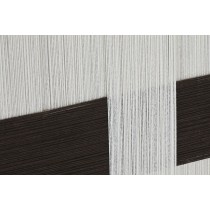 Painting Home ESPRIT White Dark grey Modern Urban 60 x 3 x 90 cm (2 Units)