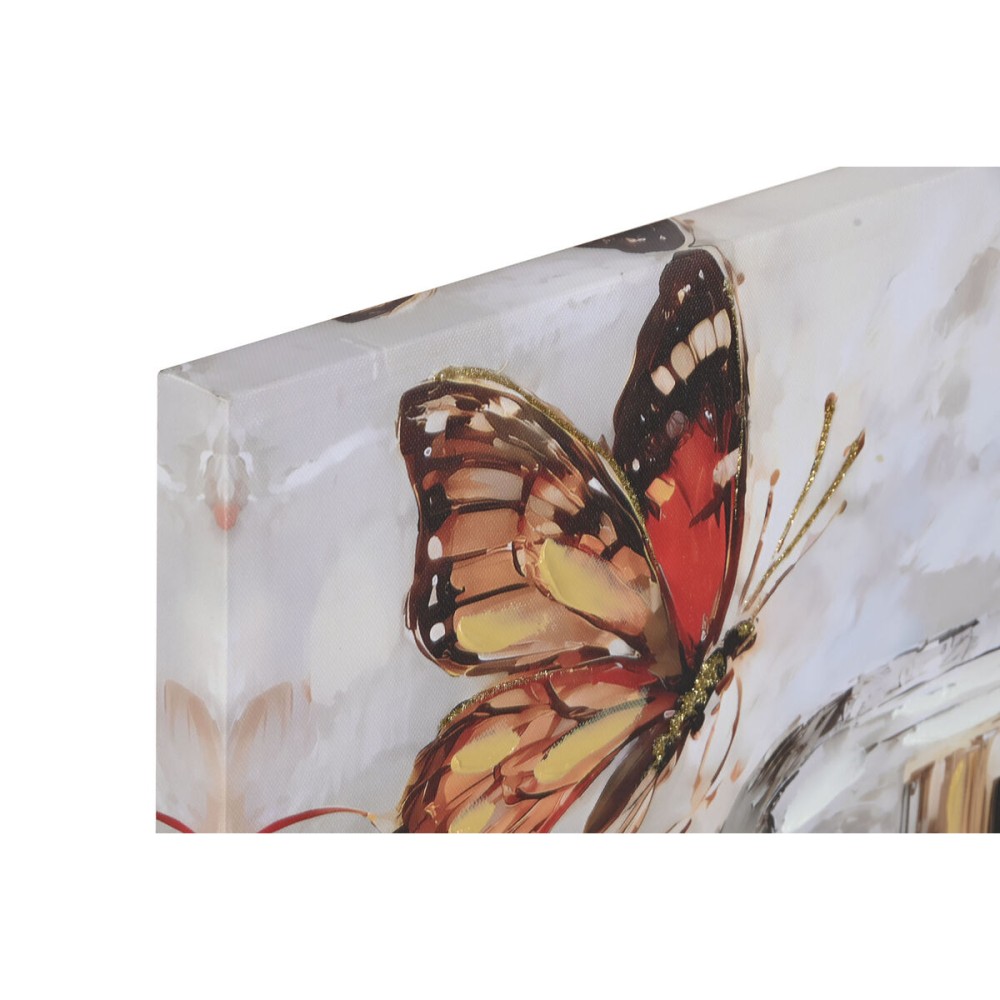 Bild Home ESPRIT 60 x 2,5 x 90 cm (4 Stück)