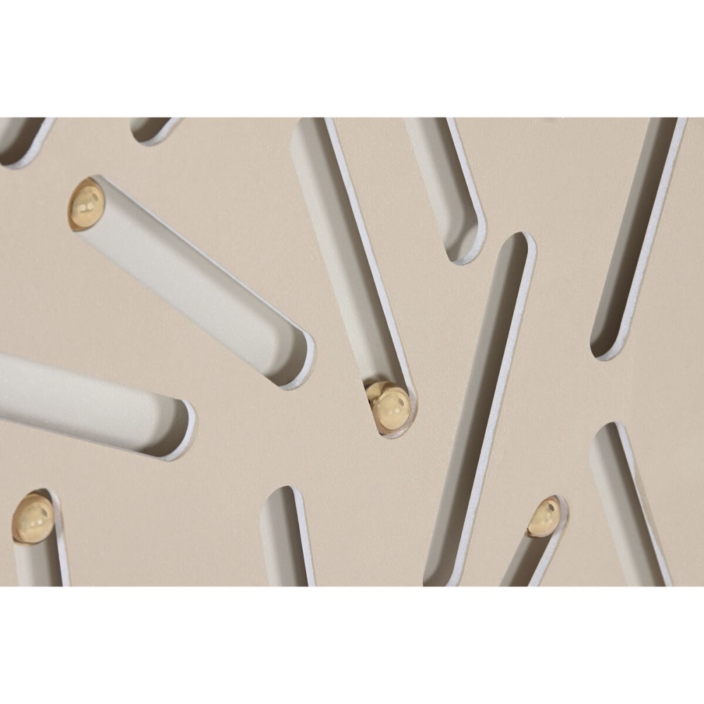 Bild Home ESPRIT grün Beige Gold Moderne Urban 90 x 3,5 x 120 cm (2 Stück)