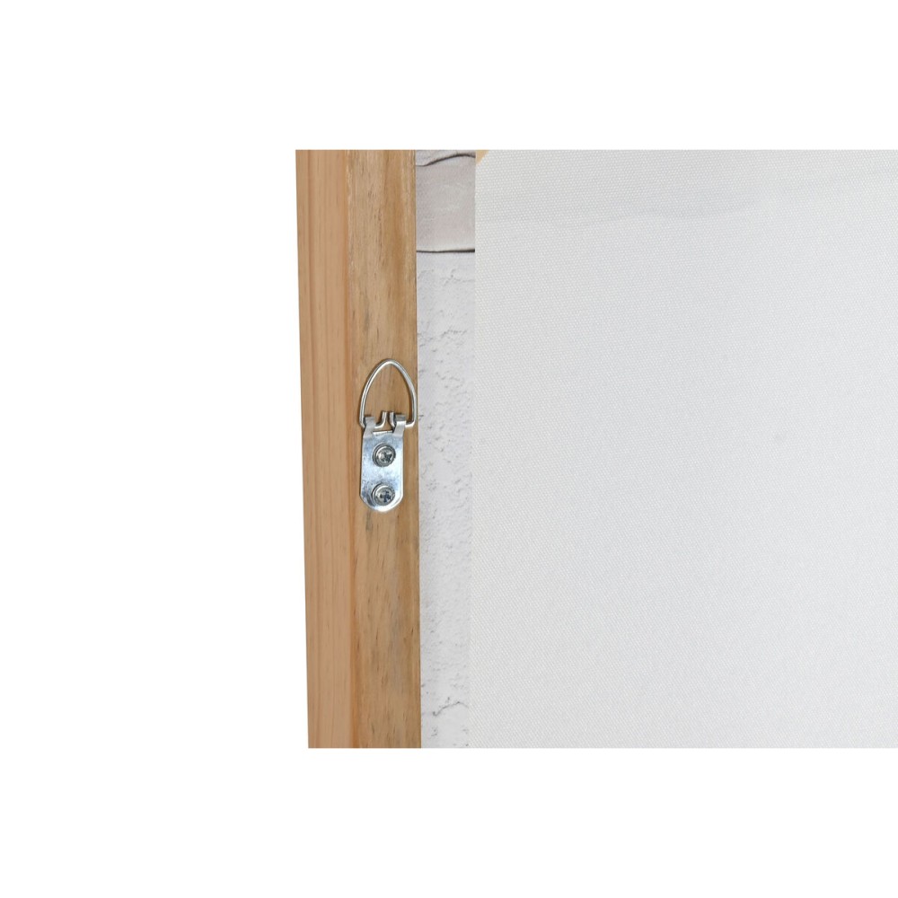 Bild Home ESPRIT Braun Schwarz Beige abstrakt 123 x 4,3 x 123 cm (2 Stück)