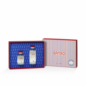 Men's Perfume Set El Ganso Friday Edition 2 Pieces