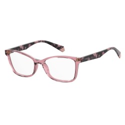 Monture de Lunettes Femme Polaroid PLD-D320-35J Ø 53 mm