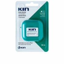 Dental Floss Kin Menthol 50 ml 50 m