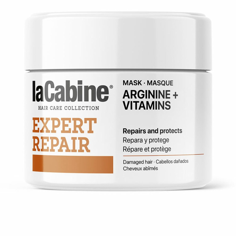 Repairing Haar-Reparatur-Maske laCabine Expert Repair 250 ml