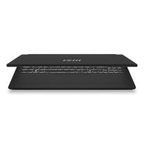 Ordinateur Portable MSI C1MOG-210PL 15,6" Intel Evo Core Ultra 5 125H 16 GB RAM 512 GB SSD
