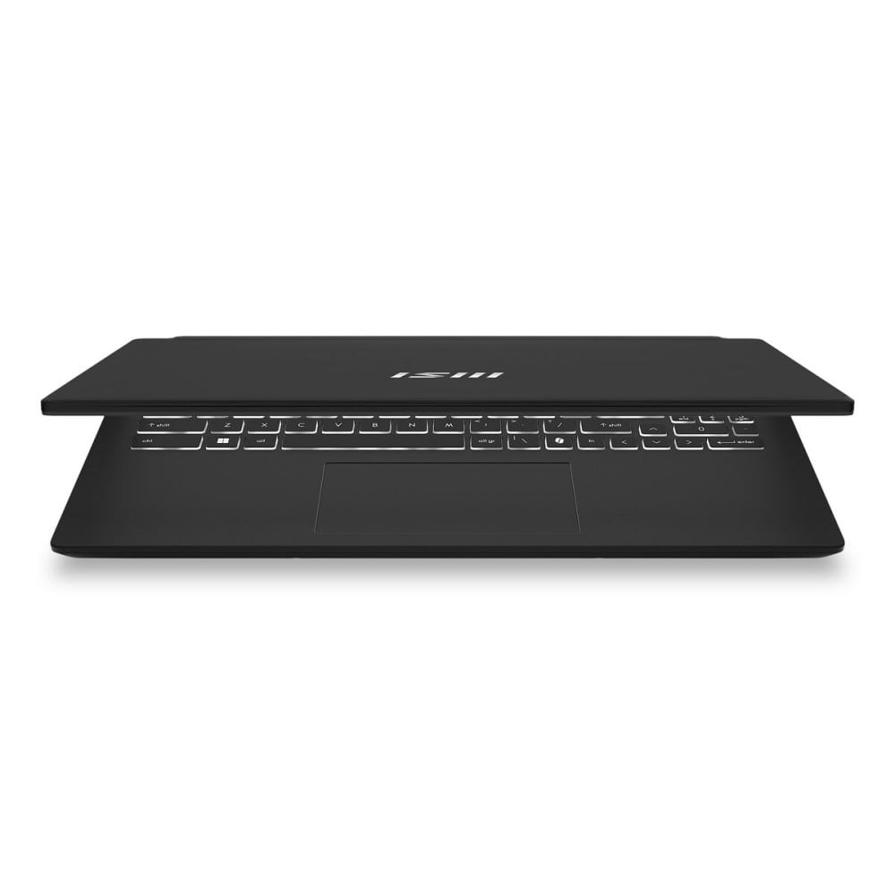 Ordinateur Portable MSI C1MOG-210PL 15,6" Intel Evo Core Ultra 5 125H 16 GB RAM 512 GB SSD