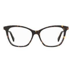 Ladies' Spectacle frame Love Moschino MOL579-086 Ø 53 mm