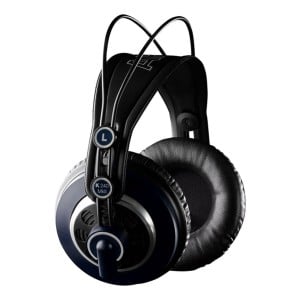 Headphones with Headband AKG 030-21-063