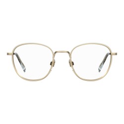 Ladies' Spectacle frame Levi's LV-1027-QWU Ø 50 mm