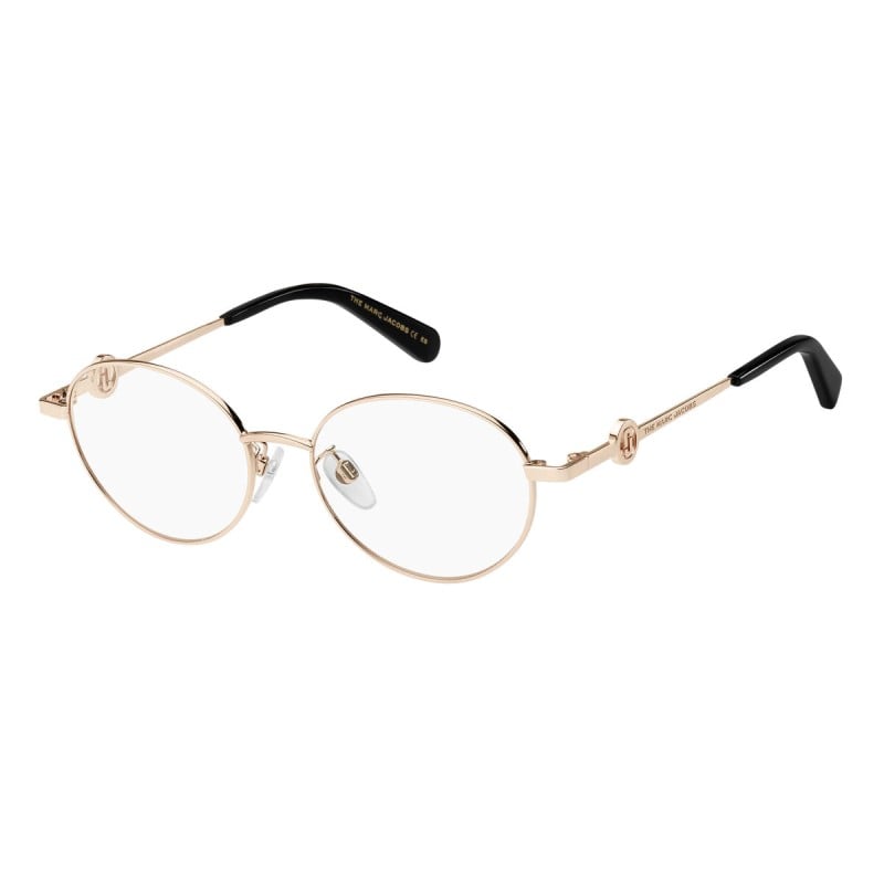 Monture de Lunettes Femme Marc Jacobs MARC-609-G-RHL Ø 51 mm