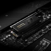 Festplatte Adata SLEG-970P-4TCI 4 TB SSD
