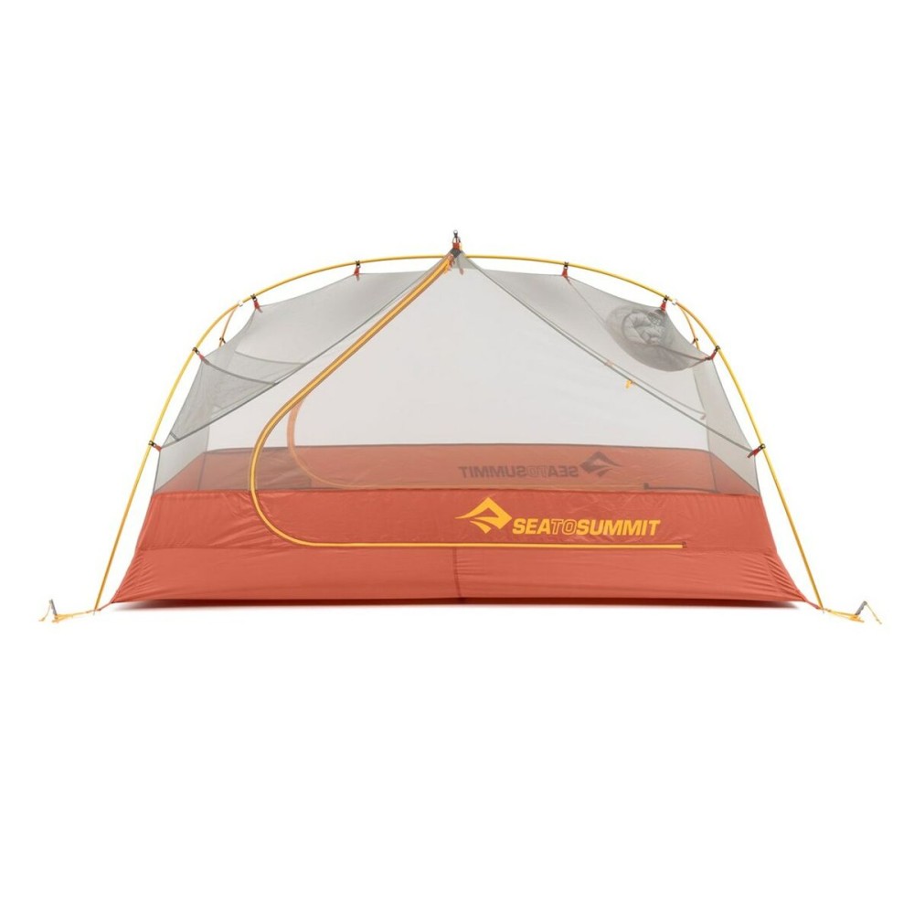 Tent Sea to Summit