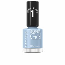 vernis à ongles Rimmel London Super Gel Nº 060 In the clouds 12 ml