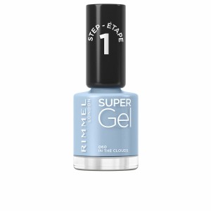 Nagellack Rimmel London Super Gel Nº 060 In the clouds 12 ml