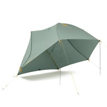 Tent Sea to Summit