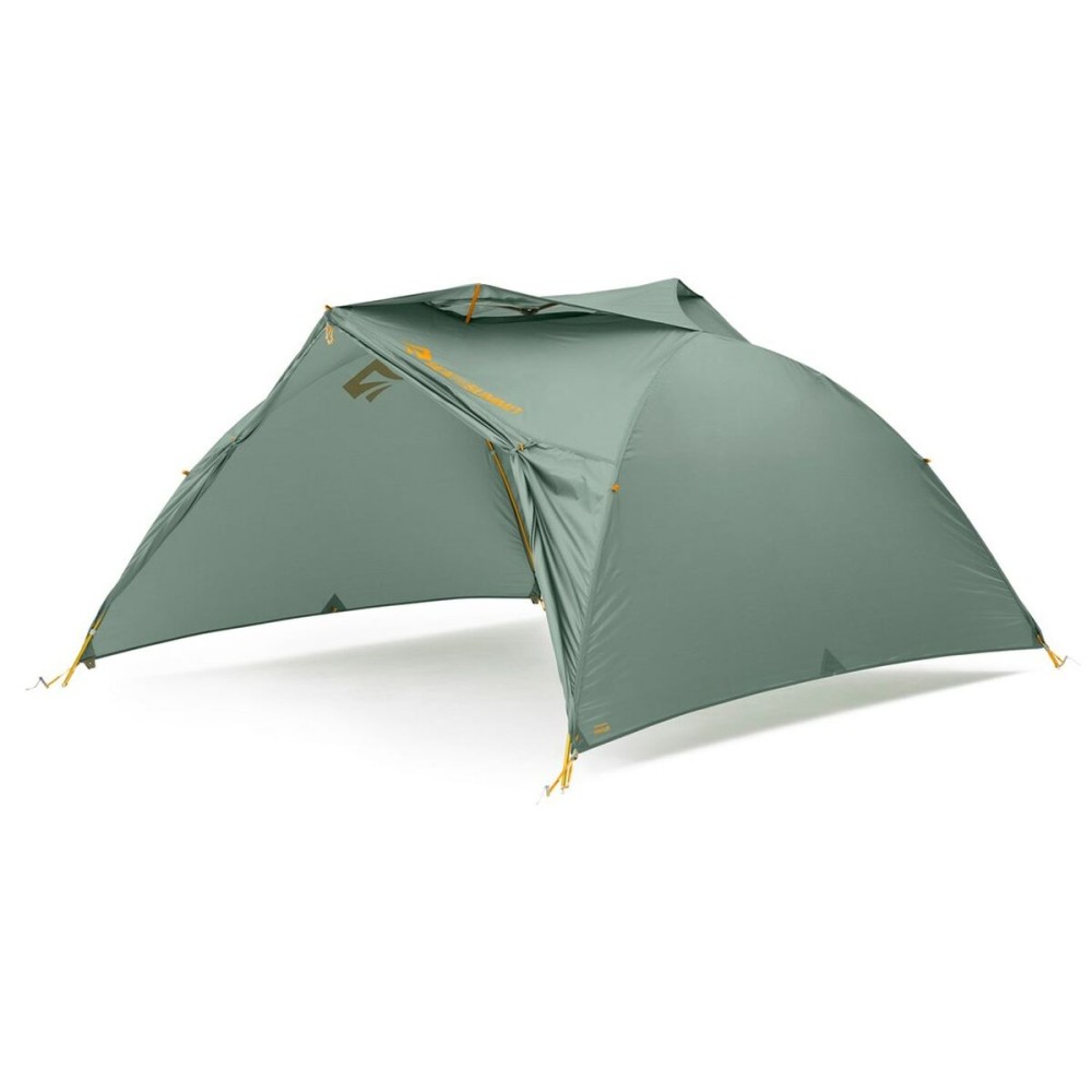 Tent Sea to Summit