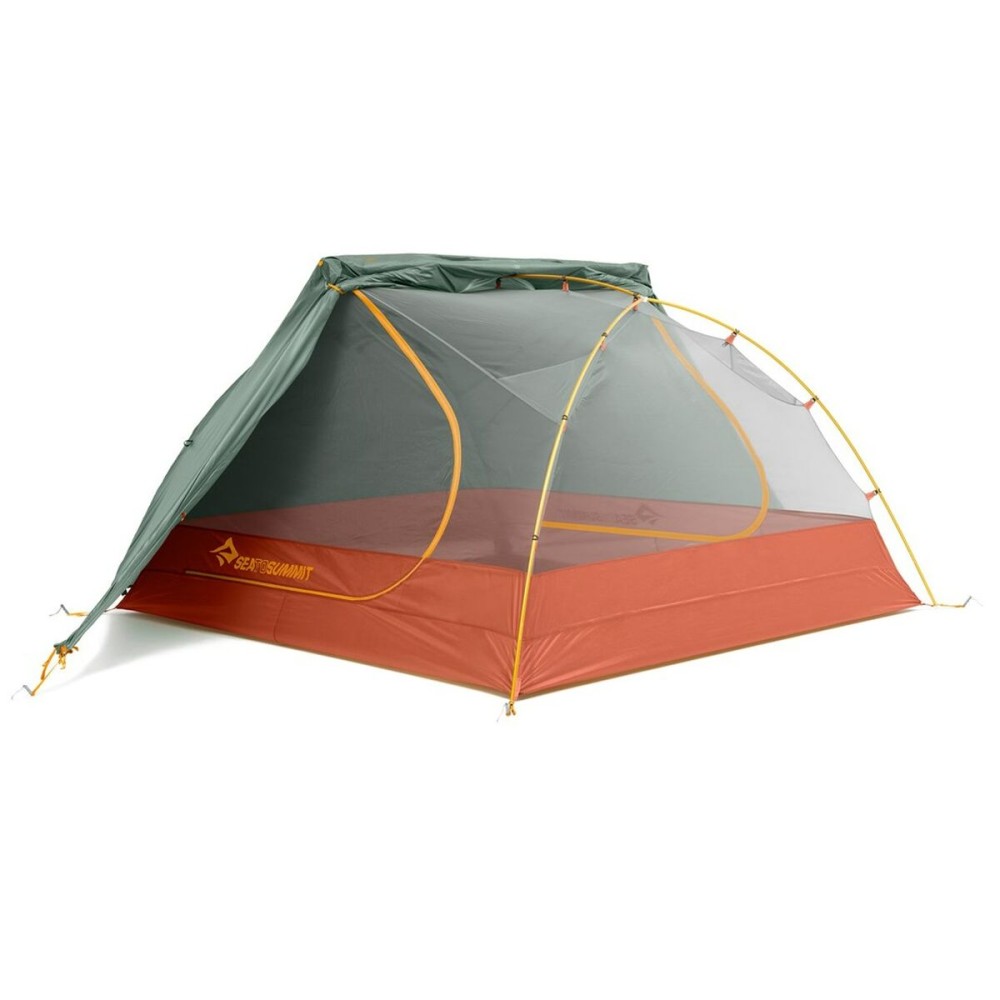 Tent Sea to Summit