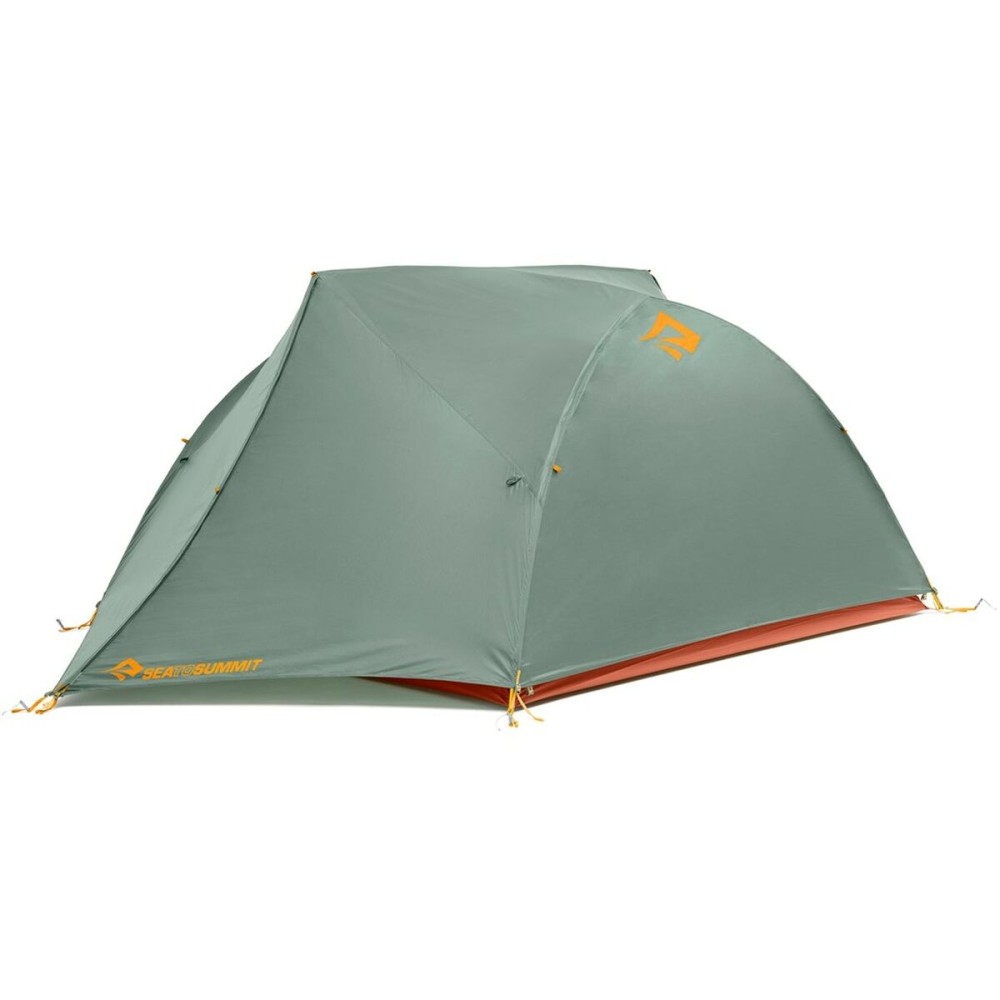 Tent Sea to Summit