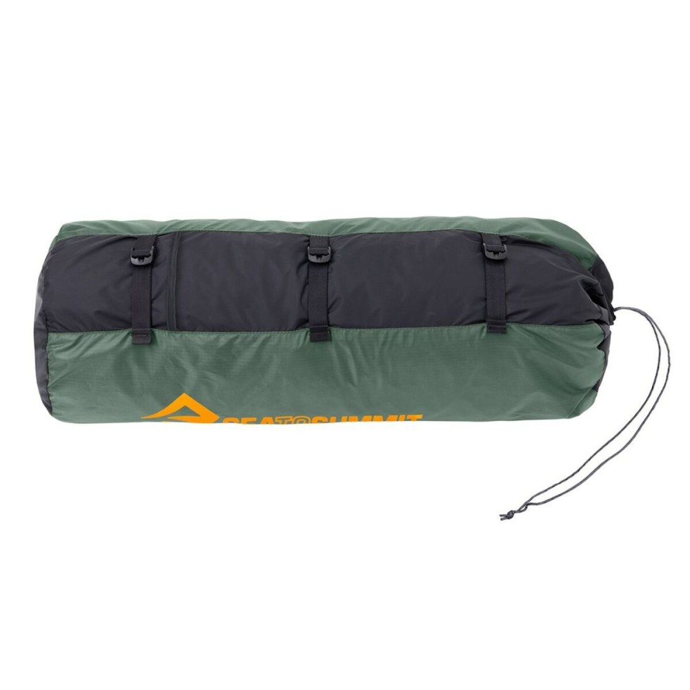 Tent Sea to Summit