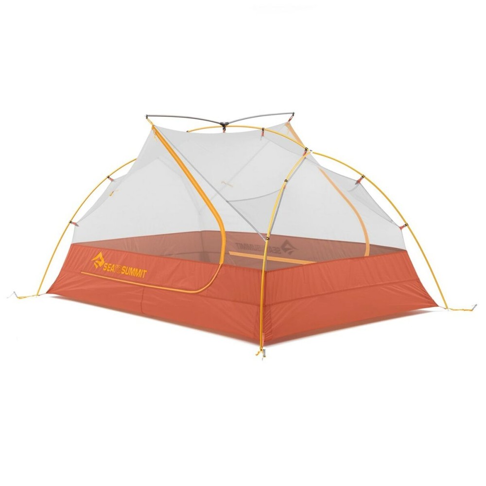 Tent Sea to Summit