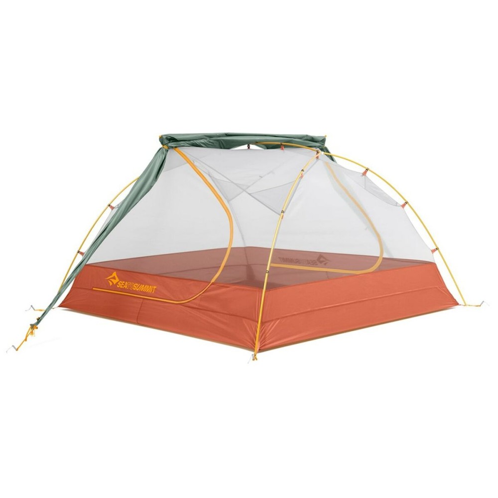 Tent Sea to Summit