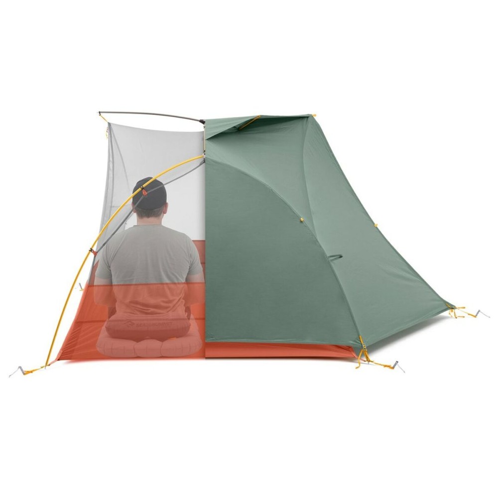 Tent Sea to Summit